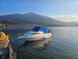 Drago 2004 Fiesta 660