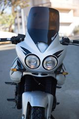 Triumph Tiger 955i 2002 Injection