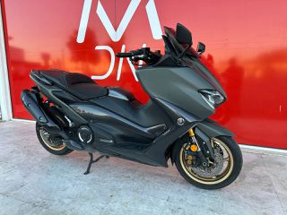 Yamaha T-MAX 560 2021 Tech Max