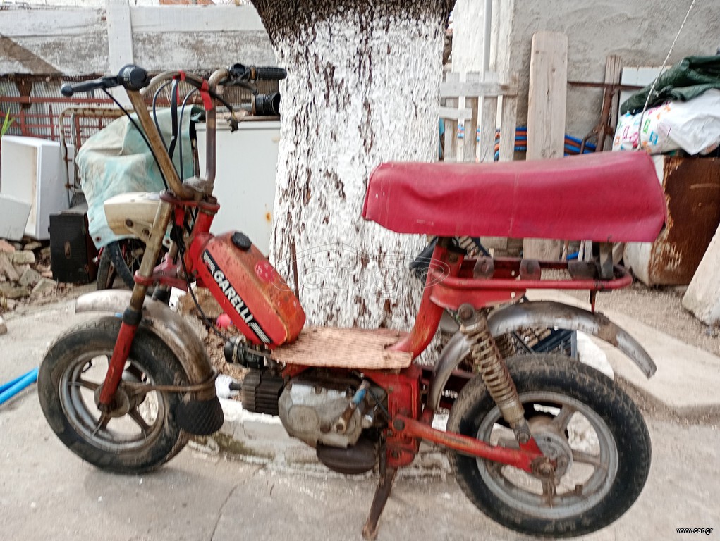 Burelli 1960