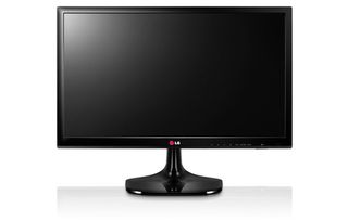 Τηλεόραση LG 23MT55D-PZ 23''