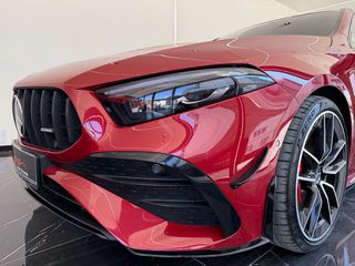 Mercedes-Benz A 35 AMG 2023 FACELIFT 4 MATIC-thumb-1