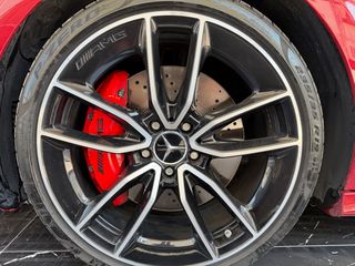 Mercedes-Benz A 35 AMG 2023 FACELIFT 4 MATIC-thumb-2