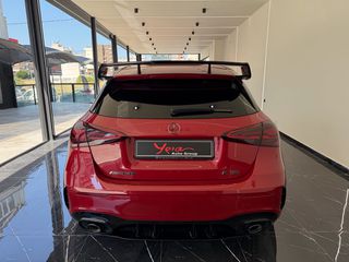 Mercedes-Benz A 35 AMG 2023 FACELIFT 4 MATIC-thumb-5
