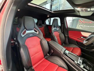 Mercedes-Benz A 35 AMG 2023 FACELIFT 4 MATIC-thumb-11