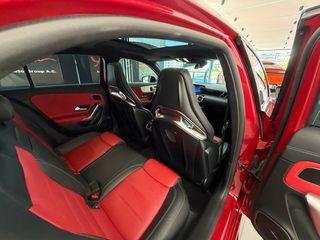 Mercedes-Benz A 35 AMG 2023 FACELIFT 4 MATIC-thumb-12
