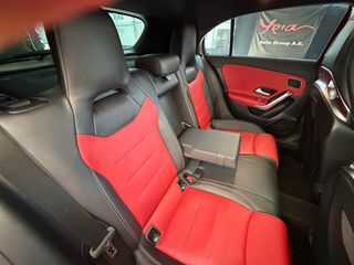 Mercedes-Benz A 35 AMG 2023 FACELIFT 4 MATIC-thumb-14