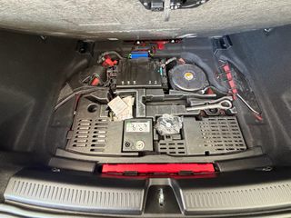 Mercedes-Benz A 35 AMG 2023 FACELIFT 4 MATIC-thumb-16
