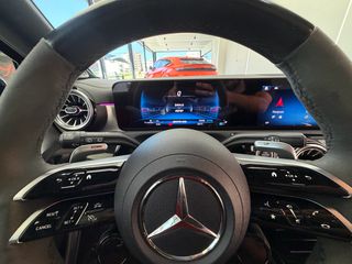 Mercedes-Benz A 35 AMG 2023 FACELIFT 4 MATIC-thumb-20