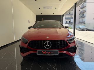 Mercedes-Benz A 35 AMG 2023 FACELIFT 4 MATIC