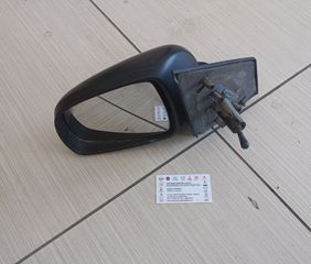 ΚΑΘΡΕΠΤΗΣ ΑΡΙΣΤΕΡΟΣ ΑΠΛΟΣ (96302-BH00B)  NISSAN NOTE 2006-2013