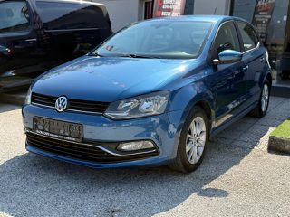 Volkswagen Polo 2014 POLO 1.4 ΠΡΟΣΦΟΡΑ ΕΒΔΟΜΑΔΑΣ