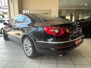 Volkswagen Passat CC 2009 ME EΓΓΥΗΣΗ!! CRS MOTORS-thumb-2