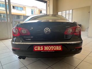 Volkswagen Passat CC 2009 ME EΓΓΥΗΣΗ!! CRS MOTORS-thumb-3