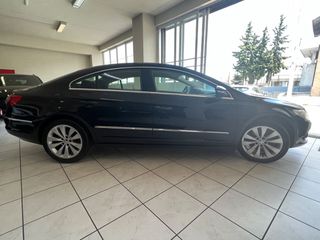 Volkswagen Passat CC 2009 ME EΓΓΥΗΣΗ!! CRS MOTORS-thumb-4