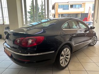 Volkswagen Passat CC 2009 ME EΓΓΥΗΣΗ!! CRS MOTORS-thumb-5