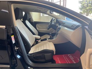Volkswagen Passat CC 2009 ME EΓΓΥΗΣΗ!! CRS MOTORS-thumb-9