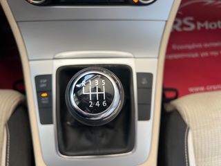 Volkswagen Passat CC 2009 ME EΓΓΥΗΣΗ!! CRS MOTORS-thumb-27