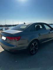 Audi A4 2016-thumb-1