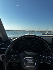 Audi A4 2016-thumb-2