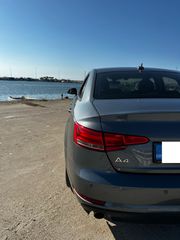 Audi A4 2016-thumb-3