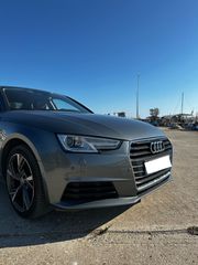 Audi A4 2016-thumb-4
