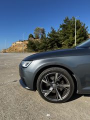 Audi A4 2016-thumb-19