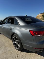 Audi A4 2016-thumb-22