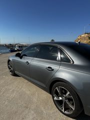 Audi A4 2016-thumb-26