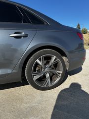 Audi A4 2016-thumb-28