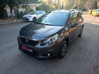 Peugeot 2008 2019 allure panorama μηδενικα τελη!