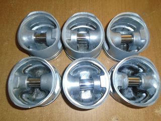 ΠΙΣΤΟΝΙΑ MAHLE BMW M30.Μ90 535 93,35.-thumb-2