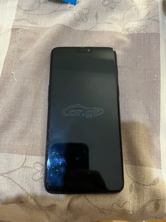 One plus 6