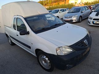 Dacia Logan Pick-Up 2010-thumb-15
