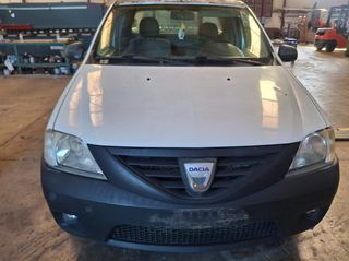 Dacia Logan Pick-Up 2010-thumb-7
