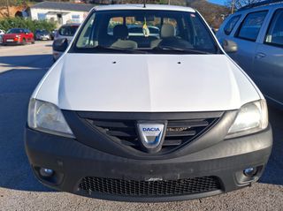 Dacia Logan Pick-Up 2010
