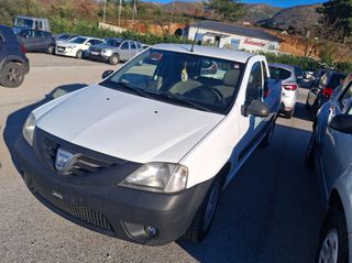 Dacia Logan Pick-Up 2010-thumb-1