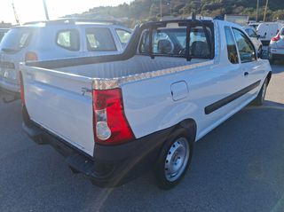 Dacia Logan Pick-Up 2010-thumb-4
