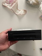 Audi mmi unit navigation system