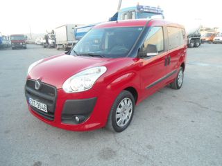 Fiat Doblo 2011 DOBLO 1.3 DIESEL