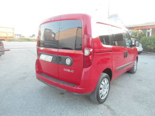 Fiat Doblo 2011 DOBLO 1.3 DIESEL-thumb-4