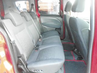 Fiat Doblo 2011 DOBLO 1.3 DIESEL-thumb-5
