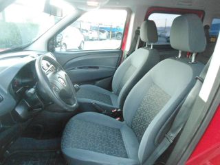 Fiat Doblo 2011 DOBLO 1.3 DIESEL-thumb-6