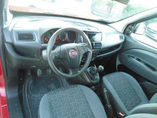 Fiat Doblo 2011 DOBLO 1.3 DIESEL-thumb-7