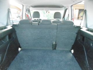 Fiat Doblo 2011 DOBLO 1.3 DIESEL-thumb-8