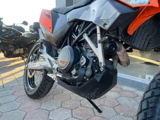 KTM 690 Enduro 2009-thumb-6