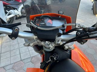 KTM 690 Enduro 2009-thumb-13