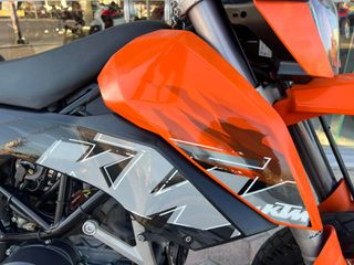 KTM 690 Enduro 2009-thumb-4