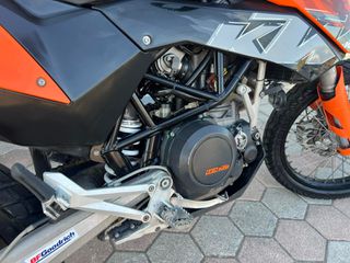 KTM 690 Enduro 2009-thumb-8
