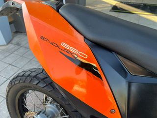 KTM 690 Enduro 2009-thumb-5